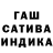 ТГК концентрат Kris Carlson